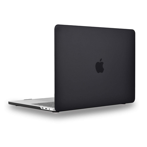 Coque dure pour ordinateur portable Apple Macbook Air Retina Pro A1278 Pro 13.3 Air A1466, écran de 11/12/13/15 pouces ► Photo 1/5