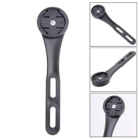 1pc vélo support de téléphone pour Garmin Giant SLR Aero vélo CNC vélo intégré guidon ordinateur montage guidon avant support ► Photo 1/6