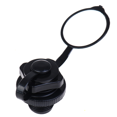 Valve de gonflage de bateau en PVC TPU, pompe à Air Anti-fuite, adaptateur de tuyau pour Kayak, lit d'air, canoë, piscine, radeau en caoutchouc ► Photo 1/6