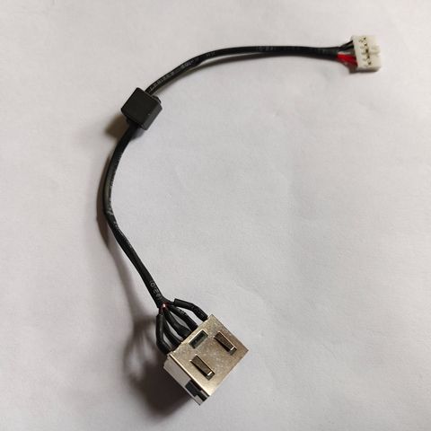 Connecteur de câble d'alimentation cc, Port de charge, pour Lenovo IdeaPad G40 Z50 Z50-70 Z50-75 DC30100LD00 ► Photo 1/4