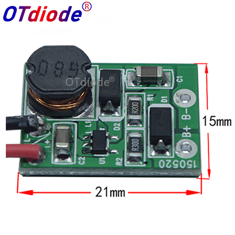 Pilote LED, 2 pièces, haute qualité 12V 24V 10W, pour transformateur 3x3W 9-11V 900mA, haute puissance 10w puce Led ► Photo 1/6