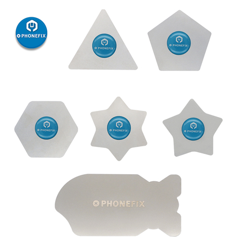 Outil de réparation de téléphone, outil de démontage de carte pour iPhone iPXd Samsung ► Photo 1/6