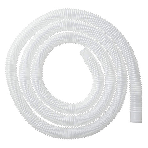 Tuyau d'aspiration pour nettoyeur de piscine, 3 M x 32 Mm, tube de remplacement en polyéthylène # j1p ► Photo 1/2