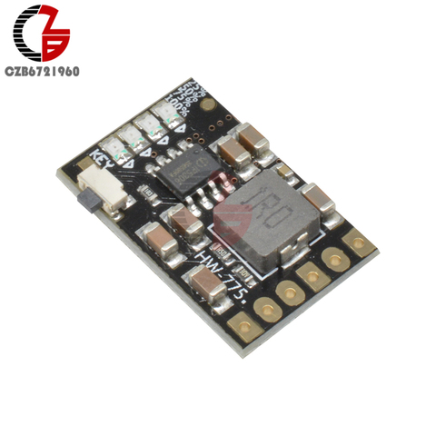 5V 2A batterie au Lithium Charge décharge Module intégré Protection de l'alimentation Mobile Charge carte PCB pour 18650 AA AAA batterie ► Photo 1/6