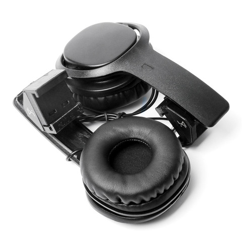VR jeu casque fermé gauche droite séparation pour Oculus Quest 1/ Rift S/ PSVR VR casque filaire écouteurs accessoires ► Photo 1/6