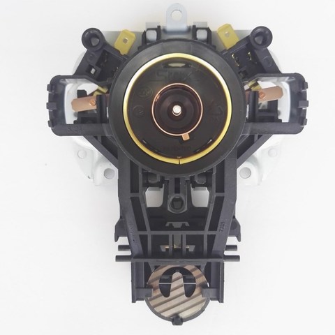 Interrupteur de bouilloire électrique, Thermostat, contrôle de la température, coupleur STRIX, vapeur, pour Media Supor ► Photo 1/5