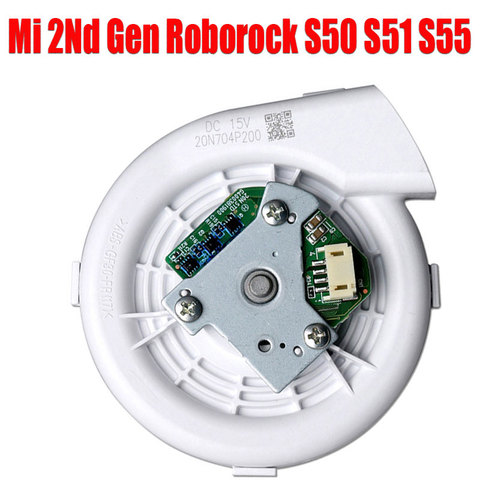 Accessoire pour aspirateur Robot XIAOMI Roborock S50/S51, pièces de rechange pour aspirateur Robot XIAOMI Roborock ► Photo 1/6