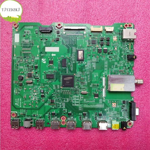 Nouveau pour Samsung carte principale UE40D5520RW UE46D5520 UE46D5700 BN41-01660B BN41-01660 UE46D5700RS UE40D5700 BN94-05302A carte mère ► Photo 1/6