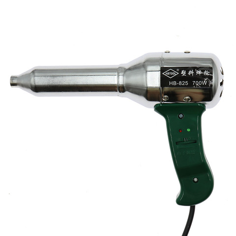 700W 500W 220V soudage torche électrique pistolet à Air chaud sèche-cheveux chaleur soudure Film outils ► Photo 1/4