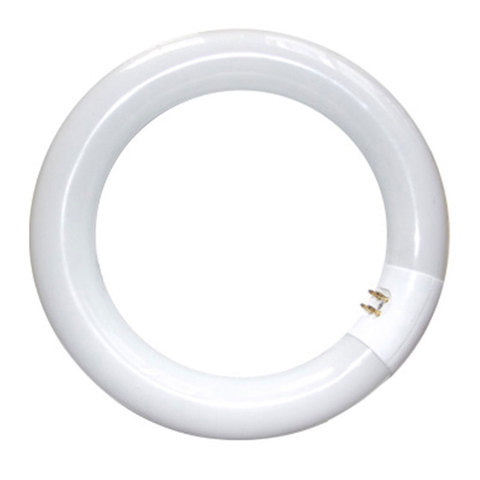 Lampe circulaire T9 pour loupe, ampoule à économie d'énergie de 22W, lumière blanche de diamètre 200mm ► Photo 1/6