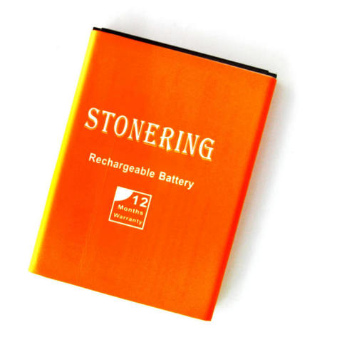 Stonering – batterie de remplacement, 3300mAh, pour téléphone portable Allview V2 Viper X ► Photo 1/1