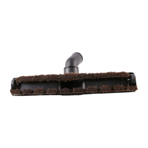 Brosse d'aspirateur de crin souple | Pour soins du bois dur 35mm/32mm ► Photo 1/3