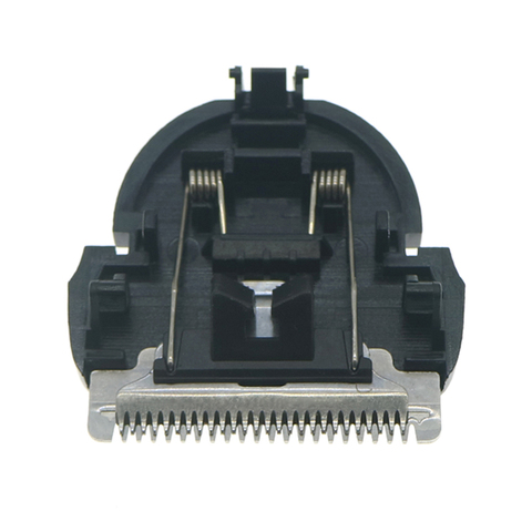 Tondeuse À cheveux Coupe De Coiffeur Tête Pour Philips QC5105 QC5115 QC5155 QC5120 QC5125 QC5130 QC5135 QC5105 ► Photo 1/5