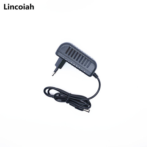 Adaptateur d'alimentation 18V AC DC, cordon de chargeur mural pour Logitech squeeze eu Smart ersetzt 830 – 000070, lecteur de musique Radio ► Photo 1/1