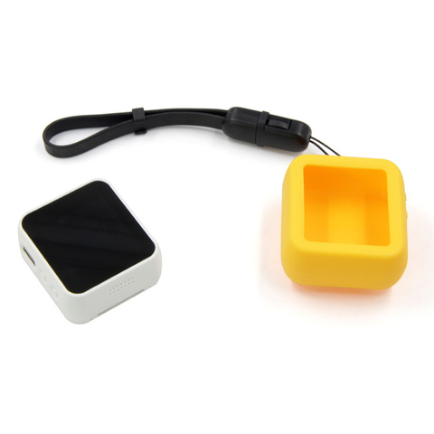 LILYGO – LILYGO®TTGO – Kit de couverture complète en Gel de Silicone, avec puce t-watch ESP32, Programmable, portable, Interaction environnementale extensible ► Photo 1/6