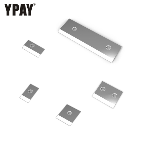 YPAY rg45 lame outils pièces pour ez RJ45 pince à sertir câble à dénuder couteau presse ligne pince RJ12 rj 45 pinces pinces 5 pièces ► Photo 1/2