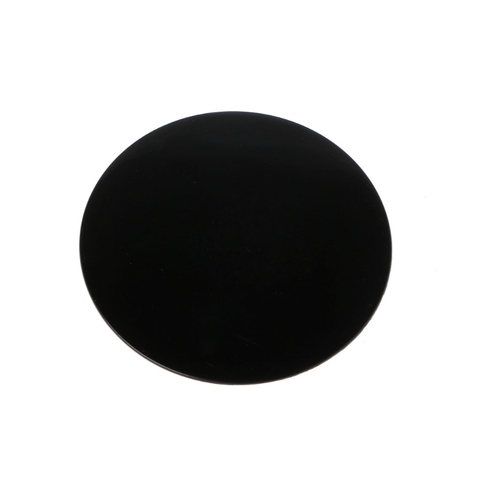 1pc 78mm rond noir voiture tableau de bord ventouse support socle adhésif disque pour téléphone tablette support socle gps ► Photo 1/6