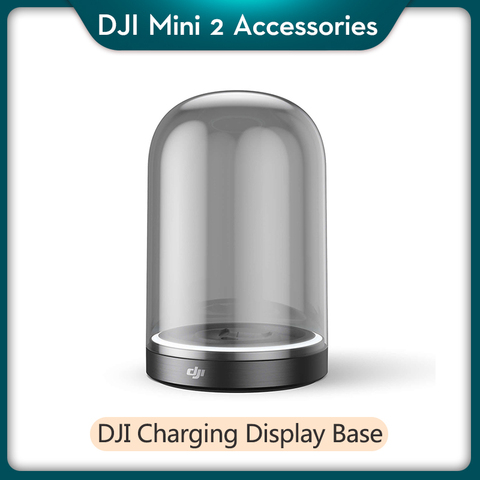 Base d'affichage de charge DJI Mavic Mini 2, vous permet de charger pour DJI Mavic Mini 2, nouveau ► Photo 1/2