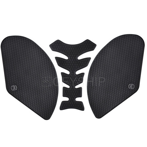 Autocollants antidérapants de moto pour Suzuki SV650 / S 2003-2013, SV650, SV1000, SV650S, SV1000S, SV1000S, SV 650 ► Photo 1/6