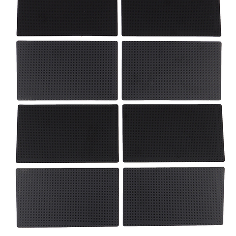 10 pièces nouveau Touchpad tactile autocollant pour Lenovo Thinkpad T410I T420 T410 T400S T510 Touchpad tactile autocollant ► Photo 1/6