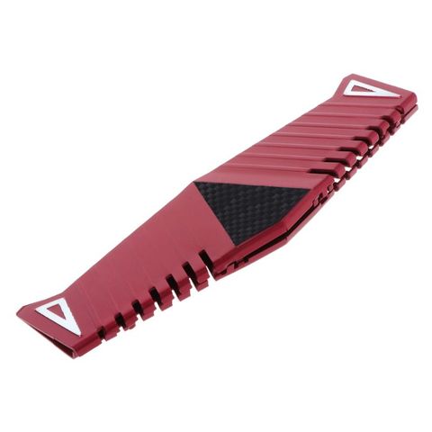 1 ensemble RAM radiateur radiateur refroidisseur refroidissement dissipateur thermique pour ordinateur de bureau de mémoire DDR2 DDR3 DDR4 coussin de Dissipation thermique ► Photo 1/5