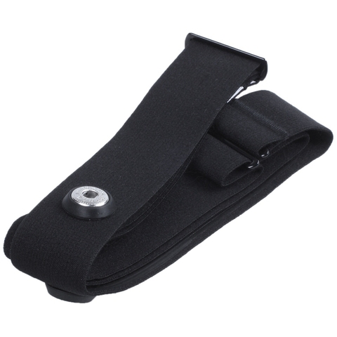 Sangle de ceinture pectorale pour Polar Wahoo Garmin pour moniteur de fréquence cardiaque sans fil sport ► Photo 1/6