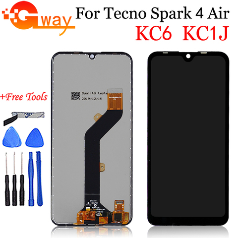 tecno kc1j