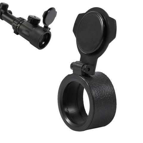 Capuchon de protection pour objectif en option, 28-64MM, accessoire de chasse ► Photo 1/6