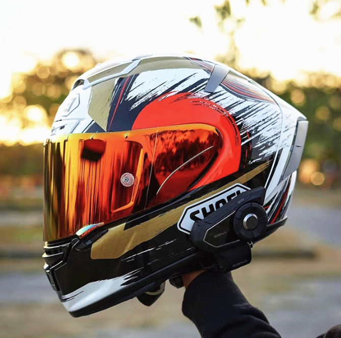 Visière De Casque De Moto, Film Anti-buée, Bouclier De Course