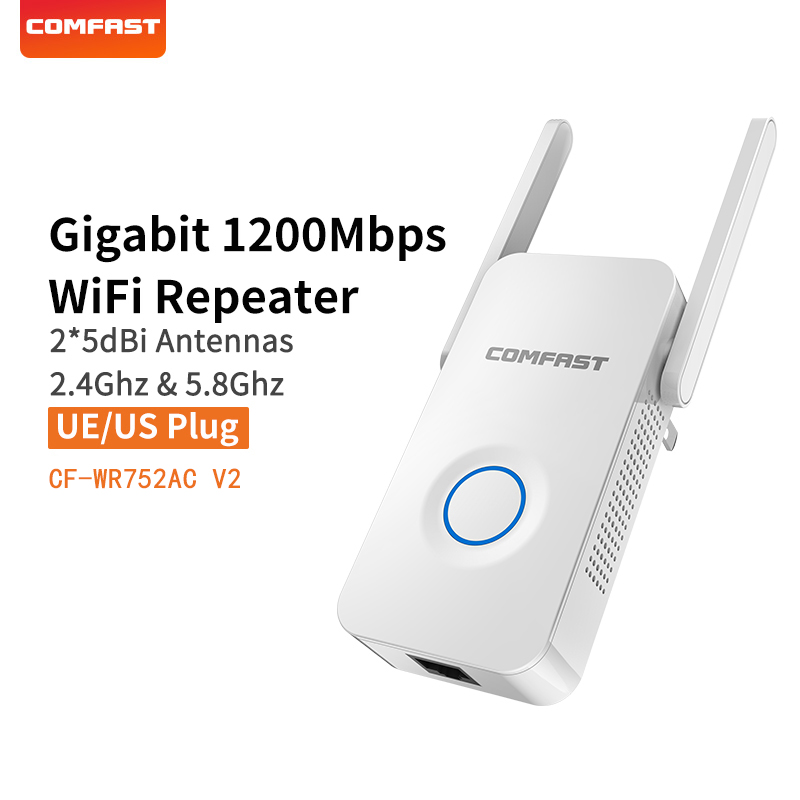 Répéteur WiFi Comfast