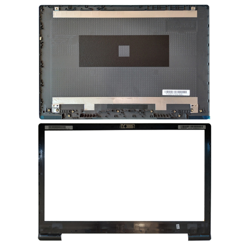 Nouvelle housse de protection pour LENOVO V130-15 V130-15IGM V130-15IKB couvercle arrière couvercle supérieur ordinateur portable LCD couverture arrière 5CB0R28213/LCD ► Photo 1/6