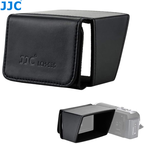 JJC Caméscope 3 