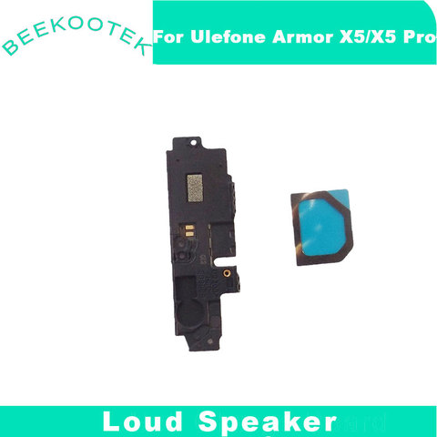 Ulefone – haut-parleur Armor X5, nouveau, Original, étanche, sonnerie, accessoires pour Smartphone Ulefone armor X5 Pro ► Photo 1/2