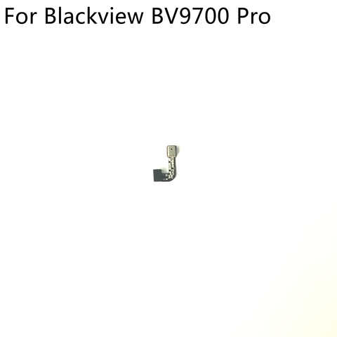 Blackview – Microphone Original pour BV9700 Pro, 5.84 pouces, 2280x1080, nouveau, livraison gratuite ► Photo 1/2