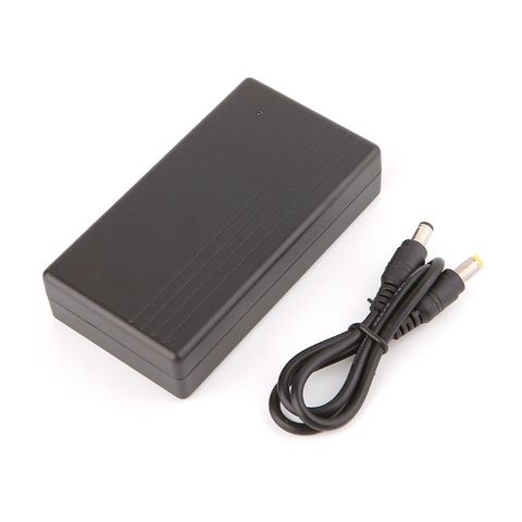 2022 nouveau 12V 2A 22.2W UPS ininterrompu alimentation de secours Mini batterie pour caméra routeur équipement électrique livraison directe ► Photo 1/6