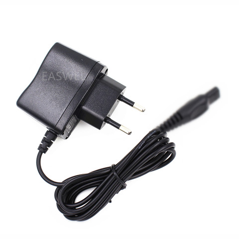 Cordon de chargeur adaptateur d'alimentation ca/cc pour rasoir Philips AquaTouch AT890/20 AT890/16 S5420/06 AT928/41 ► Photo 1/1