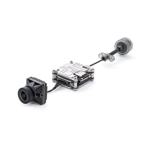 CADDX nébuleuse Pro Vista Kit 720p/120fps HD numérique FPV 5.8G FPV transmetteur 2.1mm FOV150 FPV caméra pour DJI unité numérique lunettes ► Photo 1/6