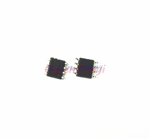 5 pcs/lot MX25L2026DM1I-12G MX25L2026DM1I 25L2026D SOP-8 En Stock ► Photo 1/1