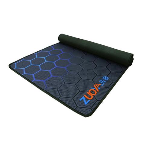 Tapis de souris anti-dérapant de jeu de bord de verrouillage accessoires d'ordinateur de bureau à domicile favorables pour votre tapis de souris d'opérations de jeu ► Photo 1/6