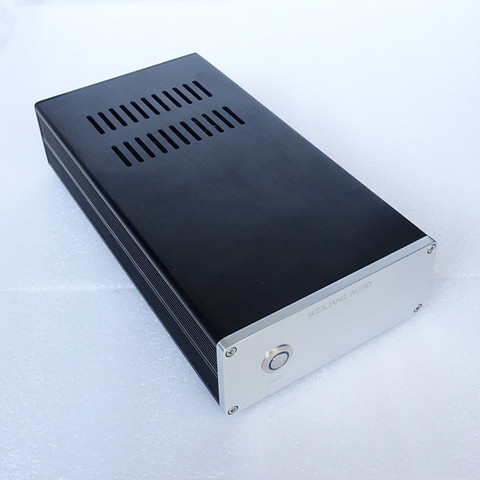 WEILIANG AUDIO 120W alimentation régulée linéaire ► Photo 1/6