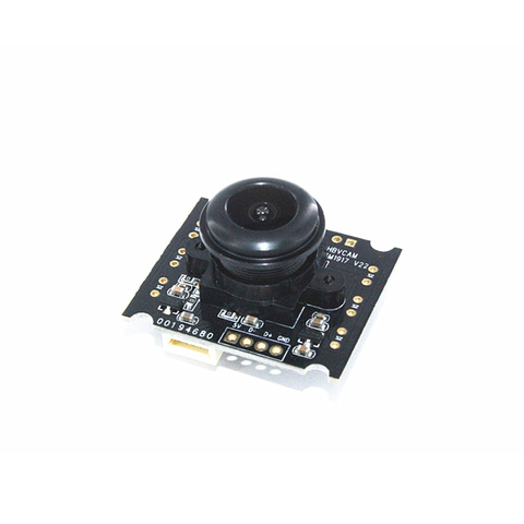 Capteur cmos UVC 3mp OV3660 (1/5 pouces), module de caméra compatible avec Win XP/win 7, 8 / vista /android 4.0/ mac /Linux ► Photo 1/6