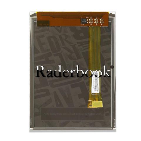 Écran LCD e-ink de 6 pouces ED060SCG, pour PocketBook 614 PB614-Y-RU 614W e-books, livraison gratuite ► Photo 1/1