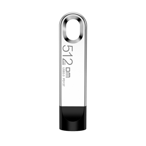 USB 3.0 lecteur Flash haute vitesse PD137 512GB 256GB 128GB 64GB 32GB 16GB pour ordinateur ► Photo 1/5