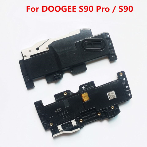 Nouveau Original DOOGEE S90 Pro/S90 téléphone portable haut-parleur haut-parleur accessoires pièces pour DOOGEE S90 Pro klaxon de téléphone portable ► Photo 1/3