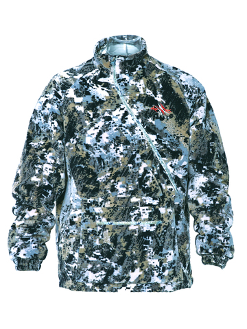 Sitex – veste polaire de Camouflage pour la chasse en hiver, 2022 ► Photo 1/6