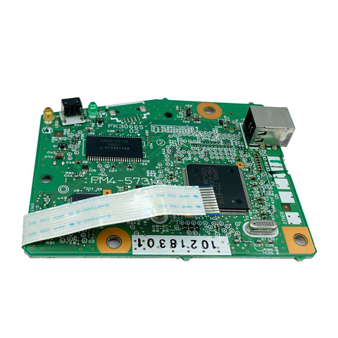 Carte du Formateur logique Carte Principale Carte Mère carte mère Pour Canon LBP6000 LBP6018 LBP6020 LBP6108 LBP 6020 6000 6018 6108 ► Photo 1/6