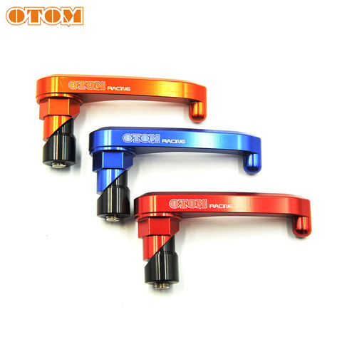 OTOM – outil universel d'extraction de l'essieu avant de la moto, accessoires de Motocross ► Photo 1/6