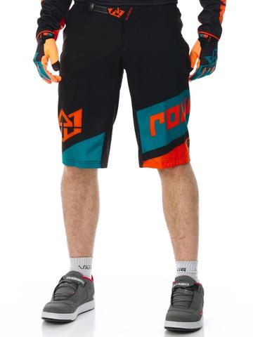 Short de course Royal Victory, pantalon court d'été, pour vtt, DH MX, BMX, Motocross, Dirt Bike, nouvelle collection 2022 ► Photo 1/6