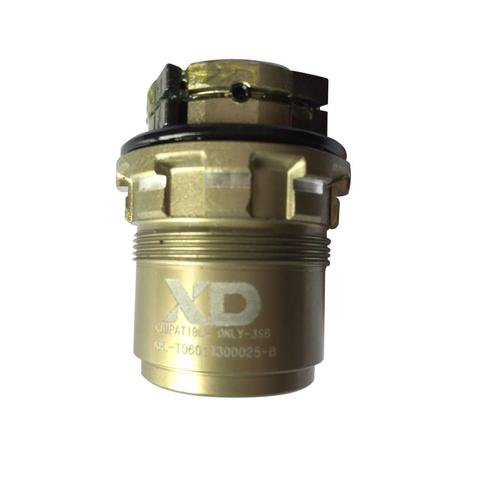 Novatec – D772SB D712SB D882SB D792SB D412SB hub 4 cliquets de remplacement S R AM XD XX1 11 vitesses XDR 12 vitesses cassette freehub ► Photo 1/4