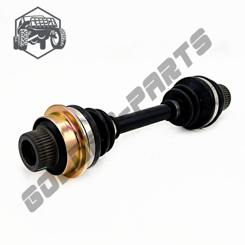 Arbre de transmission avant Assy pour HISUN 500 550 700 ATV pièce de rechange 25210-107000-0000 ► Photo 1/6